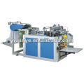 Microcomputer Control Automatic Heat-sealing and Heat-cutting Bag-making Machine